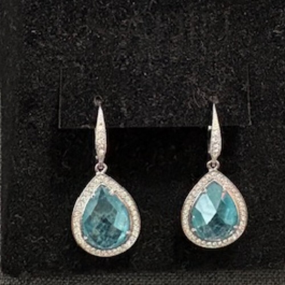 Nadri Earrings